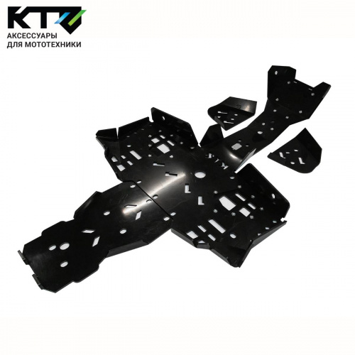 ������ KTZ ��� HONDA TRX 520 2020+ ���� 4