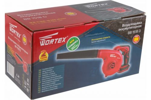 �������������� ������������ WORTEX 18 � ���� 4