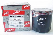 ������ �������� PATRON PF4097