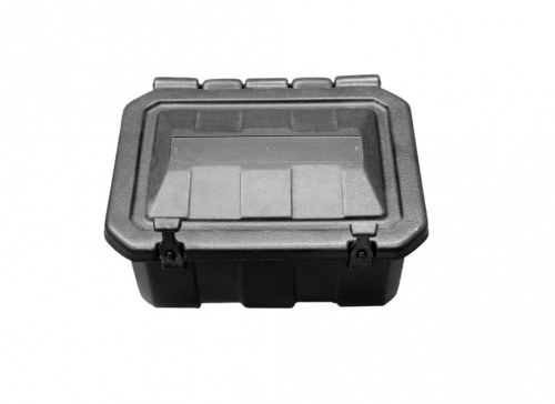 КОФР PANZERBOX MINI 1 фото 3 КОФР PANZERBOX MINI 1 фото 3