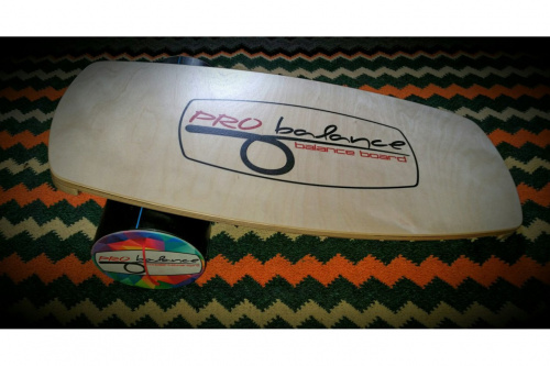 ������ ���� "Pro Balance" BLANC ���� 4