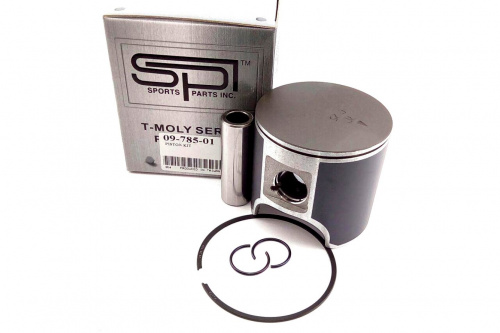  Ski-Doo, Lynx Rotax 593 (1999-2019) +0.25 09-785-01