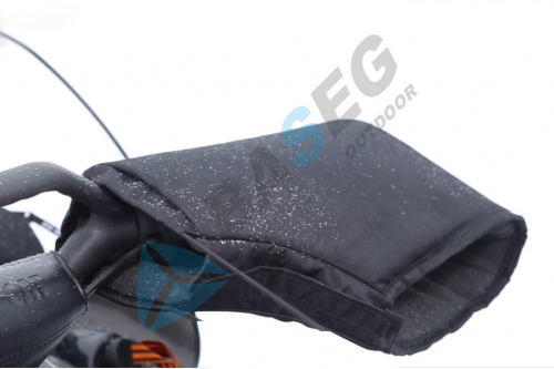 Муфта на руль универсальная 28836 фото 2 Муфта на руль универсальная 28836 фото 2