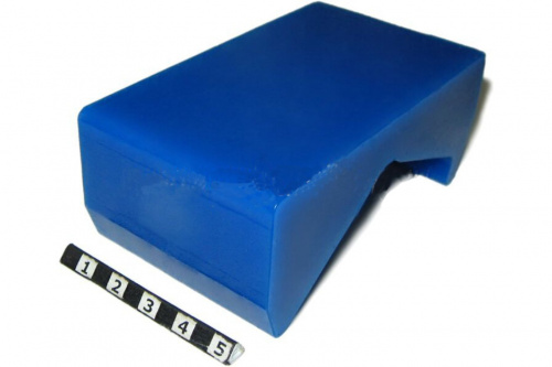 Буфер лыжи Polaris 600, 700, 800 50-03-036 50-03-036 фото 2 Буфер лыжи Polaris 600, 700, 800 50-03-036 50-03-036 фото 2