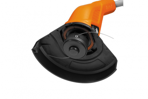 Коса электрическая DAEWOO DATR 450E фото 2 Коса электрическая DAEWOO DATR 450E фото 2