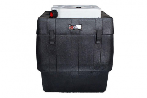 ���� GKA � 3 (��� ��������� POLARIS WIDETRAK) ���� 4