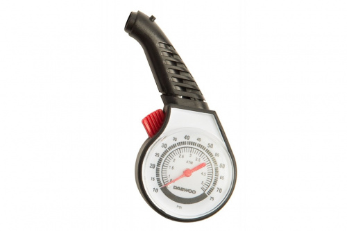 Манометр аналоговый DAEWOO DWM 5 Манометр аналоговый DAEWOO DWM 5