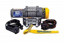 ������� ������������� ��� ATV Superwinch Terra35