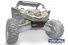������ �������� Yamaha YXZ 1000R � ���������� ���