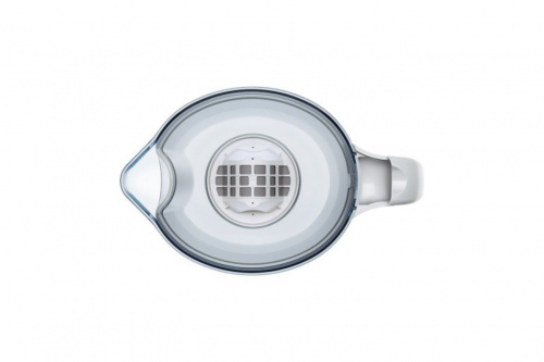 Водоочиститель кувшин Аквафор Прованс А5, белый фото 5 Водоочиститель кувшин Аквафор Прованс А5, белый фото 5