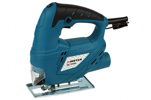 Лобзик ЭЛЗ ИНСТАР 16560 Лобзик ЭЛЗ ИНСТАР 16560