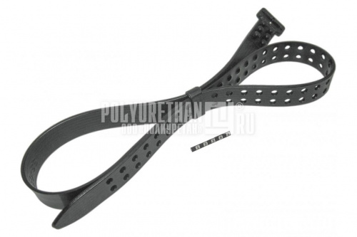 Ремень поясной туристический 33-20-085 фото 2 Ремень поясной туристический 33-20-085 фото 2