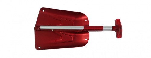 Лопата универсальная складная ECOS 516 фото 4 Лопата универсальная складная ECOS 516 фото 4