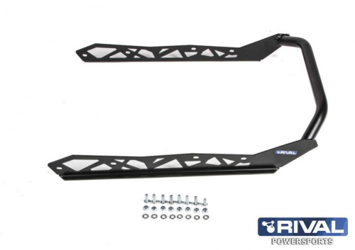 ������ ������ Polaris RMK 155?/PRO RMK 155?/SKS 155?/RMK ASSAULT 155? (2016-) + �������� ������� ���� 3