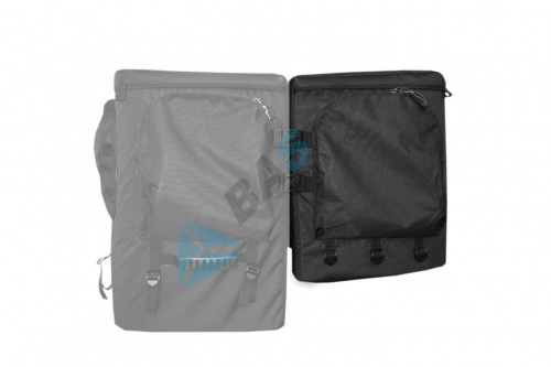 Кофр BRP SEAT XU Expedition высота 50 см (на мест фото 8 Кофр BRP SEAT XU Expedition высота 50 см (на мест фото 8