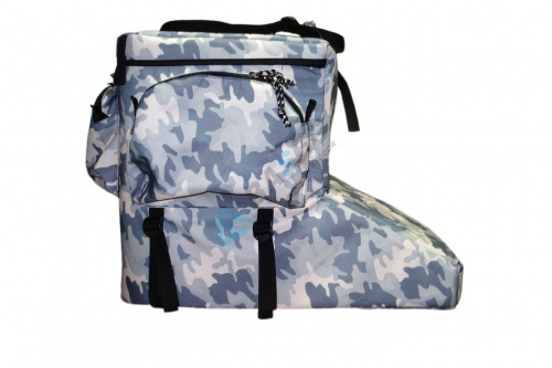 ���� �� �������� Polaris 600 Indi Voyager 144 ��� ���� 4