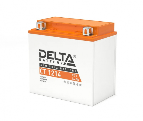 �������������� ������� Delta CT 1214 ���� 3