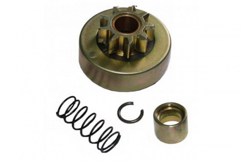 Бендикс стартера Yamaha VK 540 SM-01311 SM-01311 Бендикс стартера Yamaha VK 540 SM-01311 SM-01311