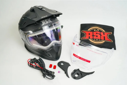  RSX Iceman (H-331) Winter  , XL  10