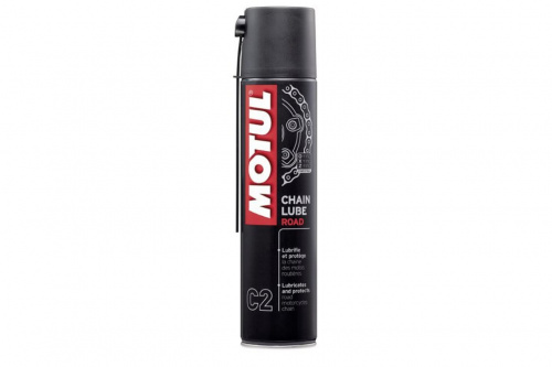 ������ ��� ���� �������� ���������� C2 Chain Lube 102981