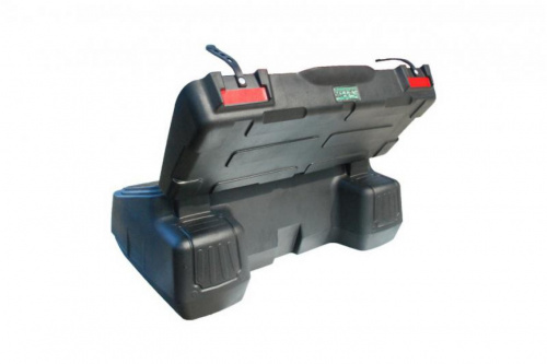 Кофр для квадроцикла задний GKA 8015 фото 6 Кофр для квадроцикла задний GKA 8015 фото 6