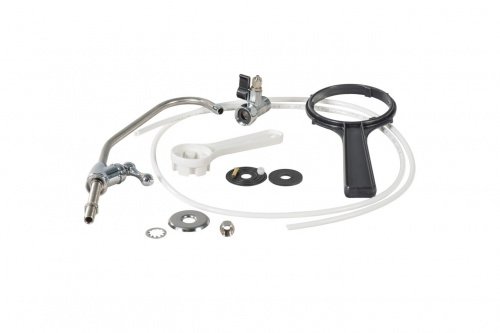 Фильтр для воды Гейзер Классик Ж фото 4 Фильтр для воды Гейзер Классик Ж фото 4