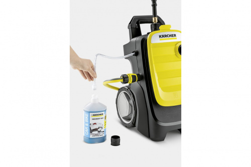 ����� �������� �������� Karcher K 7 Compact ���� 6