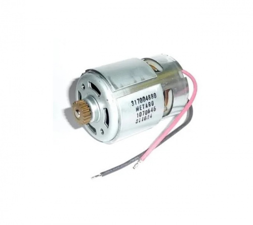 Мотор METABO для 18.0V Мотор METABO для 18.0V