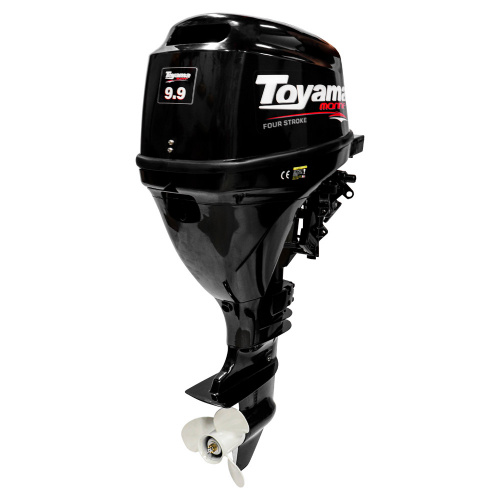 �������� ����� Toyama F9.9BMS ���� 2
