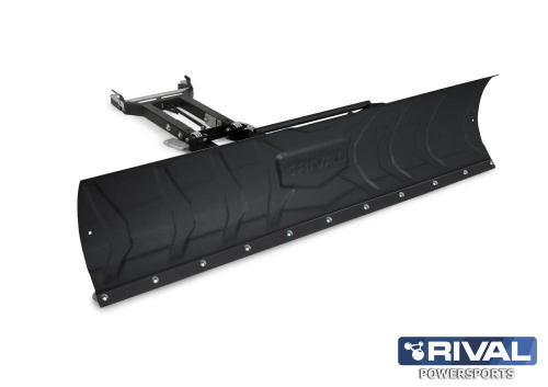 Комплект снегоотвала с быстросъемным креплением RIVAL SUPREME 2 BLACK 180 см для квадроцикла Комплект снегоотвала с быстросъемным креплением RIVAL SUPREME 2 BLACK 180 см для квадроцикла