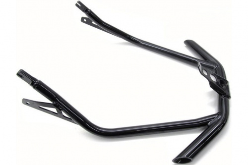 Передний Бампер Для Polaris Pro-Ride Skinz фото 3 Передний Бампер Для Polaris Pro-Ride Skinz фото 3