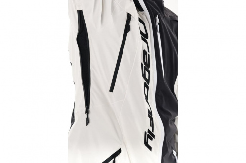   SKI premium MAN BLACK&WHITE  7