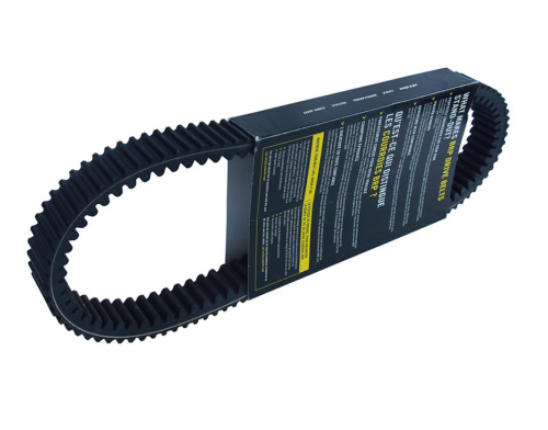     Can-Am MAVERICK X3 MAX Turbo  2