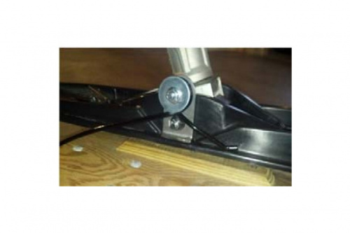 Скребки для езды по насту SPI SM-12066 SM-12066 фото 2 Скребки для езды по насту SPI SM-12066 SM-12066 фото 2