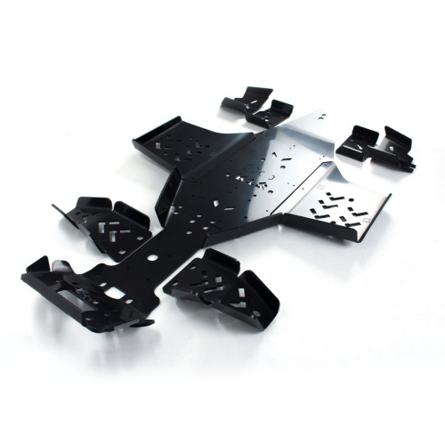 ������ KTZ ��� POLARIS GENERAL ���� 4