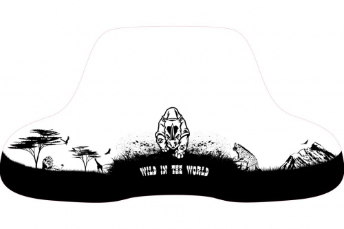 ������ � ���������� ��� ����������� Wild World WildWorld2