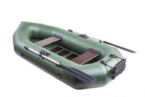 Байкал 240 РС ТР + Toyama T2.6CBMS фото 4 Байкал 240 РС ТР + Toyama T2.6CBMS фото 4