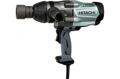 Ударный гайковерт Hitachi WR25SE Ударный гайковерт Hitachi WR25SE
