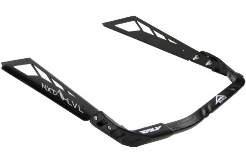 Задний Бампер Для Polaris Pro-Rid Skinz Next Level фото 2 Задний Бампер Для Polaris Pro-Rid Skinz Next Level фото 2