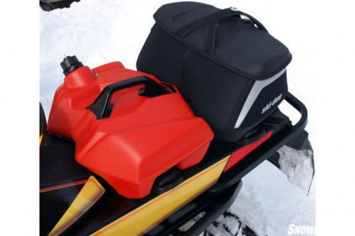 Топливная канистра LinQ Для Ski-Doo фото 3 Топливная канистра LinQ Для Ski-Doo фото 3