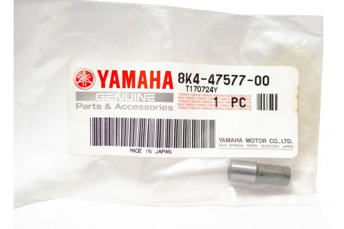 Коннектор валика привода спидометра Yamaha VK540 8K4-47577-00-00 Коннектор валика привода спидометра Yamaha VK540 8K4-47577-00-00