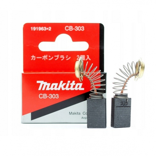 ����� MAKITA CB-303 ���� 3
