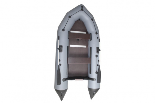 Байкал 320 МК + Toyama T9.9BMS фото 3 Байкал 320 МК + Toyama T9.9BMS фото 3