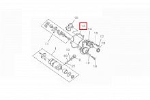 ��������� ������ ��� 23312-004-0000 23312-004-0000