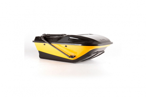 Сани-волокуши KTZ COMPACT в полной комплектации фото 2 Сани-волокуши KTZ COMPACT в полной комплектации фото 2