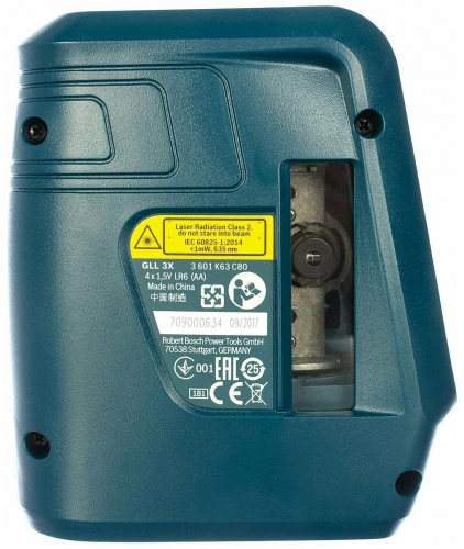�������� �������� ������� Bosch GLL 3-X ���� 2