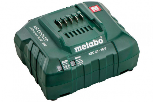 �������� ���������� ASC 30-36 V Metabo 627044000 ���� 2
