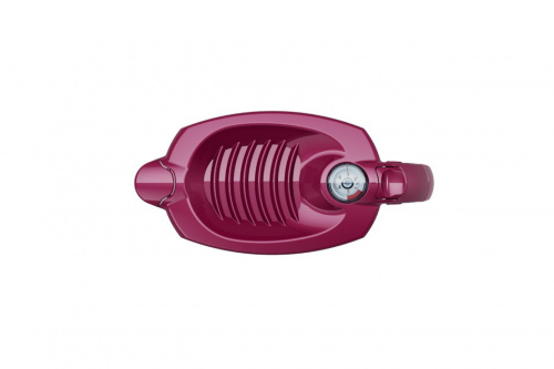 Водоочиститель кувшин Аквафор Престиж, вишня фото 5 Водоочиститель кувшин Аквафор Престиж, вишня фото 5