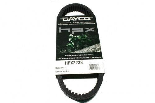 Ремень вариатора Arctic Cat ОЕМ 0823-013 Ремень вариатора Arctic Cat ОЕМ 0823-013
