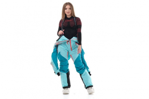   SKI premium WOMAN BALTIC  3